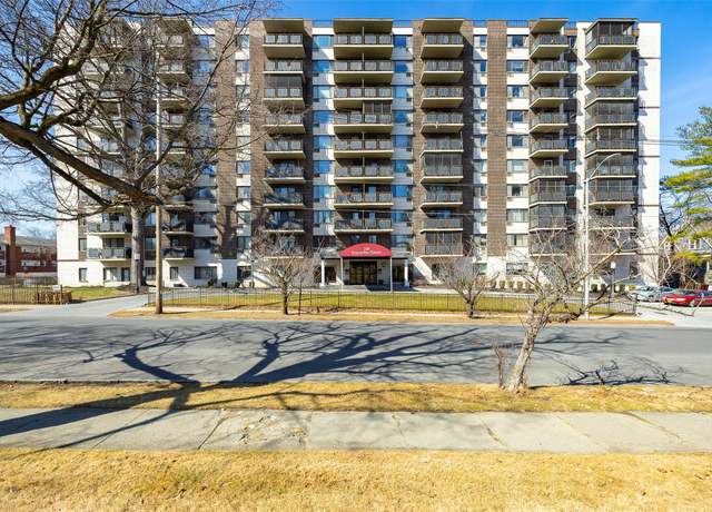 Property at 160 Academy St Unit 3B, Poughkeepsie, NY 12601, 1 bed, 1 bath