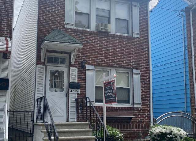 Property at 4374 De Reimer Ave, Bronx, NY 10466, 4 beds, 2 baths