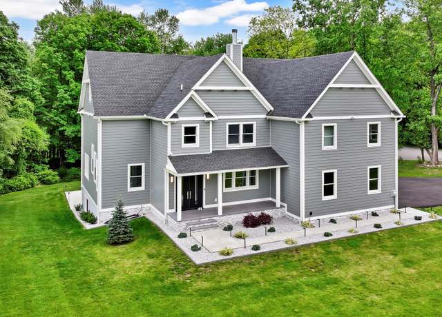 Property at 15 Somers Hills Rd, Carmel, NY 10512, 4 beds, 5 baths