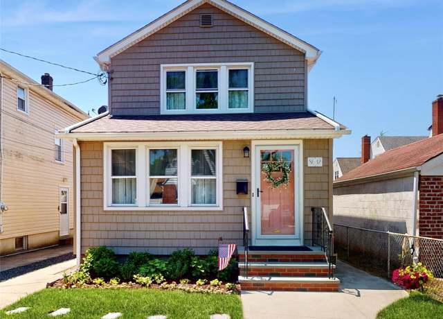 Property at 8612 261st St, Floral Park, NY 11001, 3 beds, 2 baths