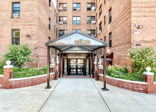 Property at 38-15 149 St Unit 6S, Flushing, NY 11354, 3 beds, 1 bath