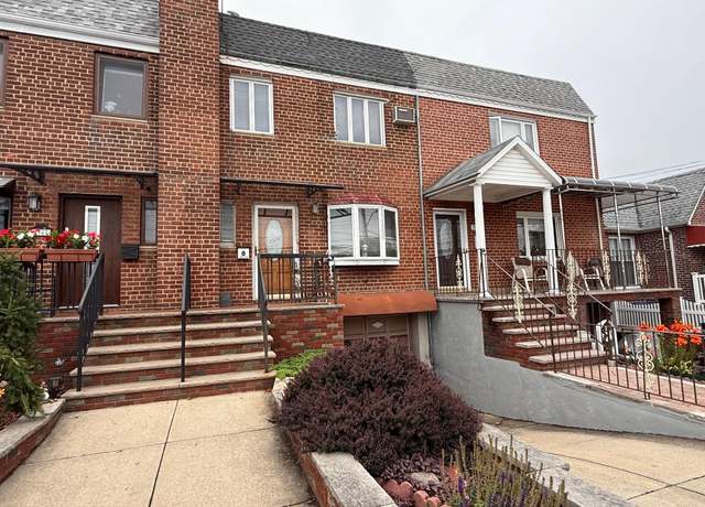 Property at 59-47 69th Ln Unit A, Maspeth, NY 11378, 3 beds, 2 baths