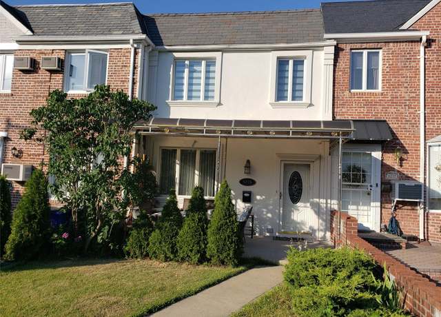 Property at 62-35 81st St, Middle Village, NY 11379, 3 beds, 2 baths