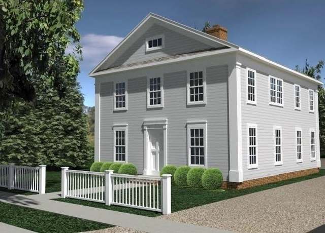 Property at 39 Halsey Ave, Southampton, NY 11968, 1 bath