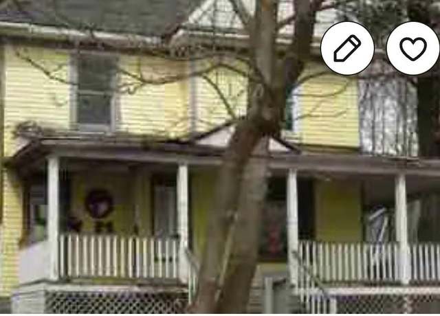 Property at 111 Chestnut St, Liberty, NY 12754, 2 beds, 1 bath