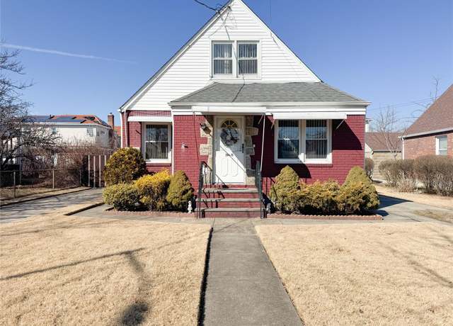 Property at 26415 82nd Ave, Glen Oaks, NY 11004, 3 beds, 3 baths