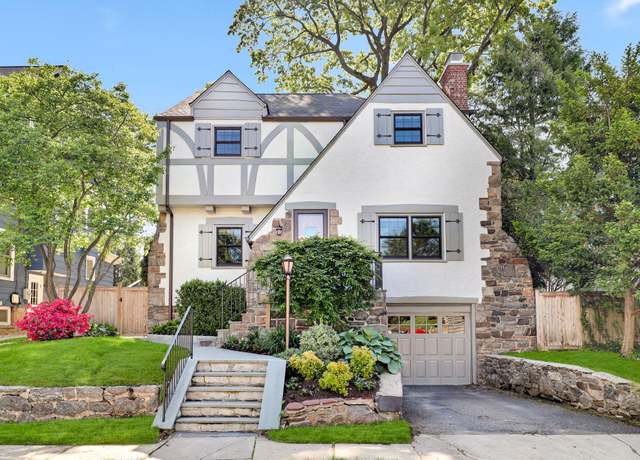 Property at 7 Gerlach Pl, Larchmont, NY 10538, 4 beds, 3 baths