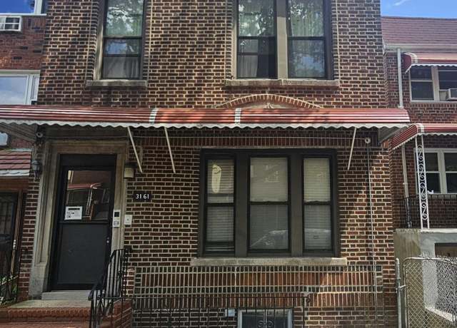 Property at 31-61 43 St, Astoria, NY 11103, 7 beds, 4 baths
