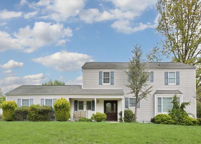 Property at 2 Sagamore Ave, Suffern, NY 10901, 4 beds, 2.5 baths