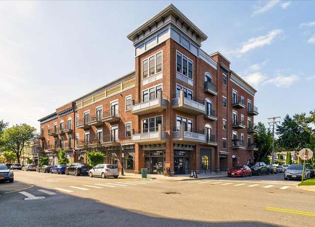 Property at 249 Main St #402, Beacon, NY 12508, 1 bed, 1 bath