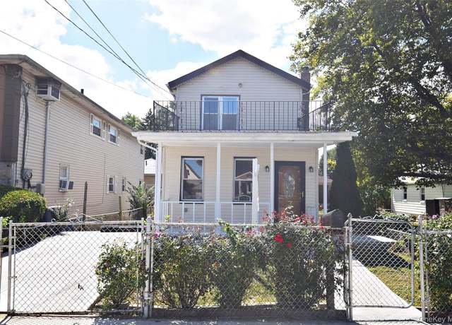Property at 22734 112th Rd, Queens Village, NY 11429, 4 beds, 2.5 baths