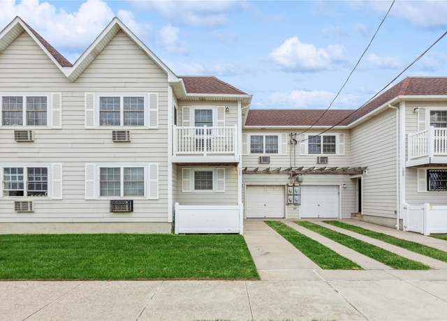 Property at 108 Beach 62nd St #1, Arverne, NY 11692, 2 beds, 1 bath