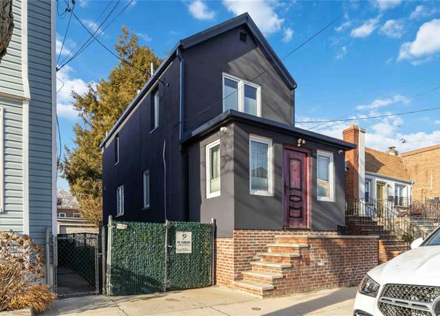 Property at 60-15 78th Ave, Glendale, NY 11385, 2 beds, 1.5 baths