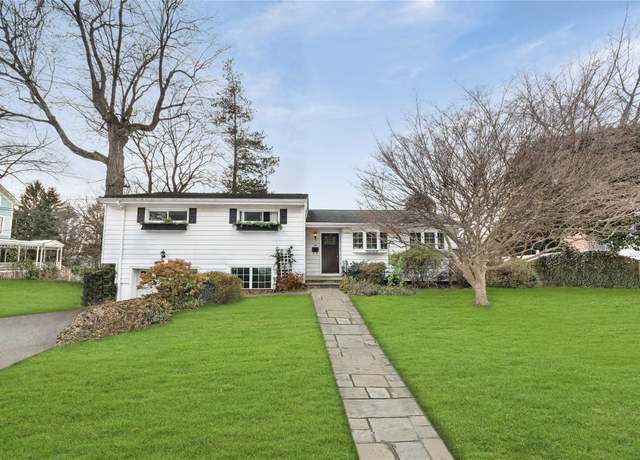 Property at 24 Jaffray Park, Irvington, NY 10533, 3 beds, 2 baths