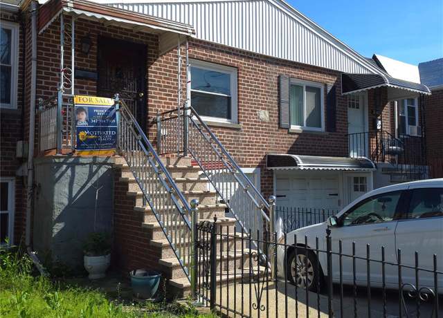 Property at 2864 Philip Ave, Bronx, NY 10465, 3 beds, 2 baths