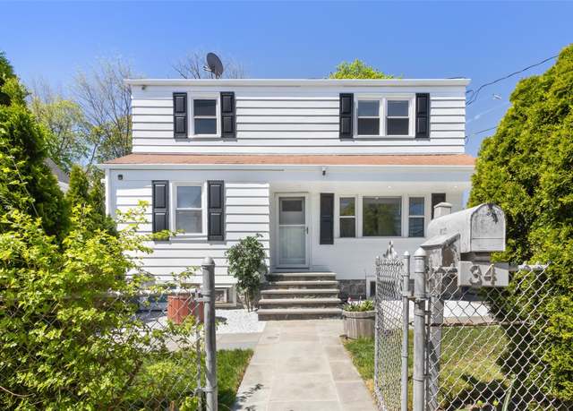 Property at 34 Madison Ave, Port Chester, NY 10573, 4 beds, 2 baths