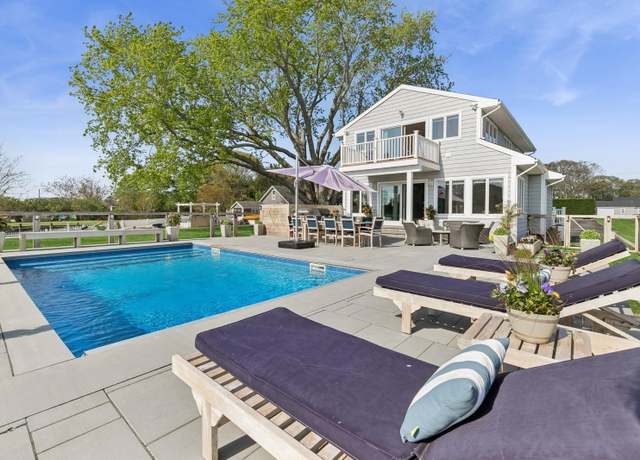 Property at 81 & 83 Beach Rd, Aquebogue, NY 11931, 4 beds, 4 baths