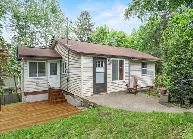 Property at 22 Claremont Trl, Monroe, NY 10950, 2 beds, 1 bath