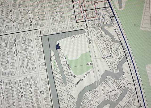 Property at 50 Church St, Howard Beach, NY