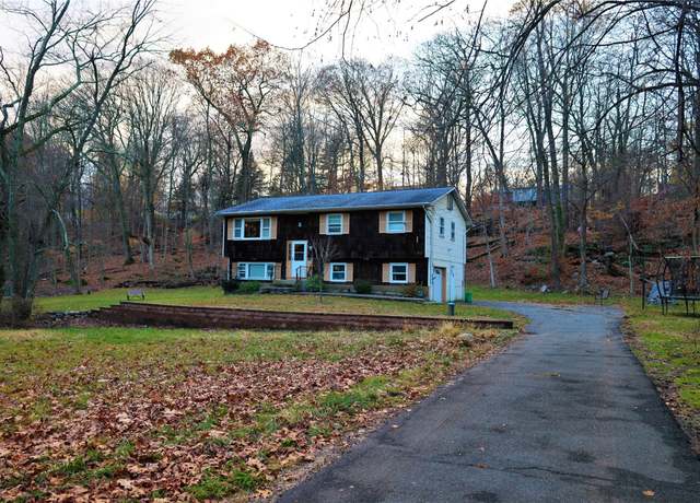 Property at 49 W Burda Pl, New City, NY 10956, 4 beds, 2 baths