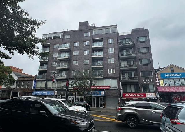 Property at 41-42 College Point Blvd Unit 4C, Flushing, NY 11355, 1 bed, 1 bath