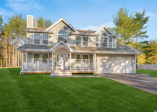 Property at 37 Lot 2 Locust Ave S, Medford, NY 11763, 4 beds, 3 baths