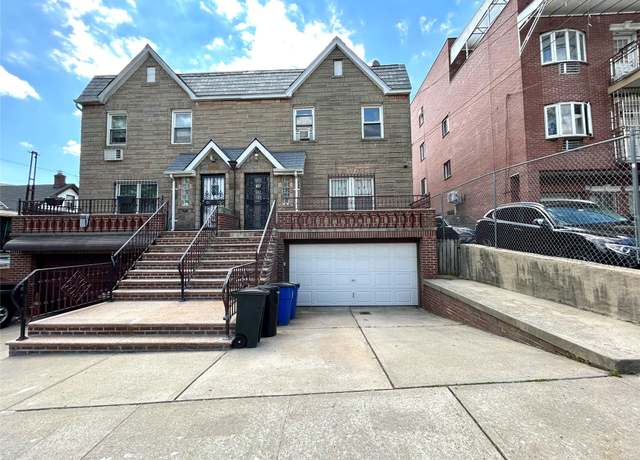 Property at 44-10 72nd St, Woodside, NY 11377