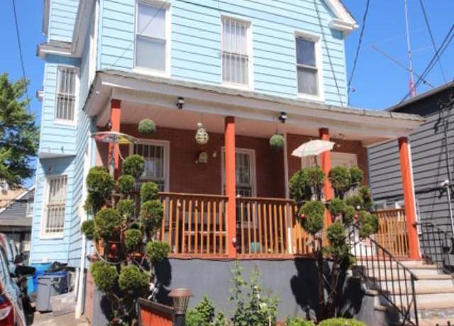 Property at 228 N 5th Ave, Mount Vernon, NY 10550, 7 beds, 4 baths