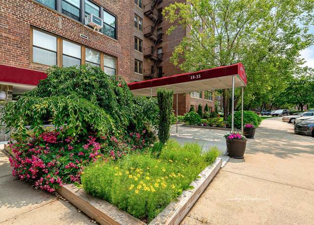 Property at 18-35 Corporal Kennedy St Unit 4K, Bayside, NY 11360, 3 beds, 2 baths