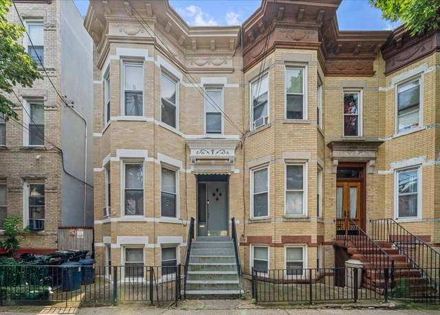 Property at 59-30 70th Ave, Ridgewood, NY 11385, 5 beds, 2 baths