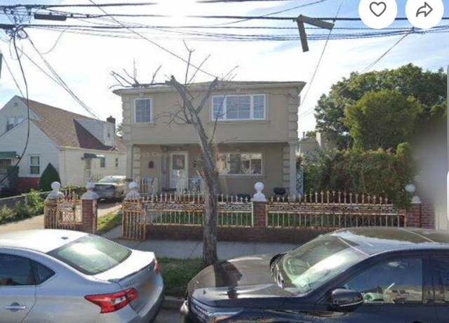 Property at 16818 144th Ter, Jamaica, NY 11434, 6 beds, 4 baths