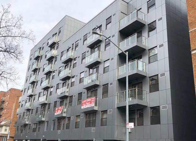 Property at 1587 E 19th St Unit 5A, Brooklyn, NY 11230, 2 beds, 1.5 baths