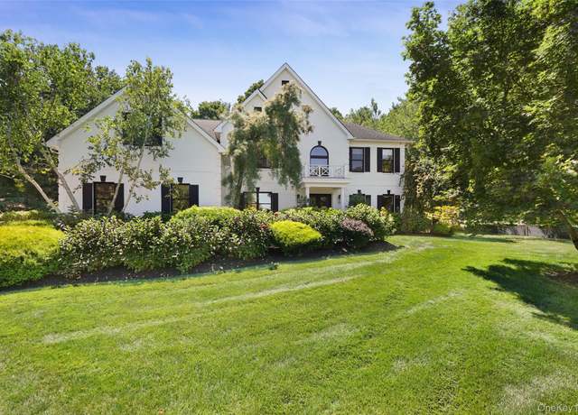 Property at 3 Ascot Cir, Mount Kisco, NY 10549, 4 beds, 4.5 baths