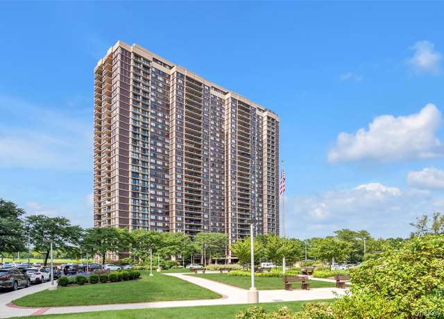 Property at 269-10 Grand Central Pkwy Unit 8Y, Floral Park, NY 11005, 1 bed, 1 bath