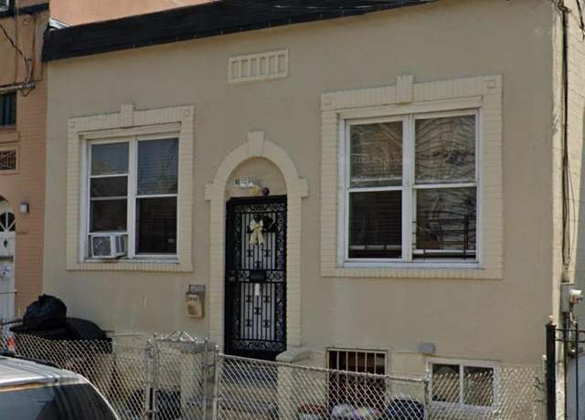 Property at 3648 Holland Ave, Bronx, NY 10467, 3 beds, 1.5 baths