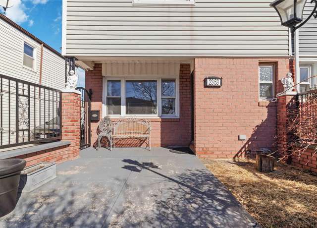 Property at 23-53 100th St, East Elmhurst, NY 11369, 3 beds, 1 bath