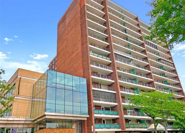 Property at 86-15 Broadway Unit 4D, Elmhurst, NY 11373, 1 bed, 1 bath