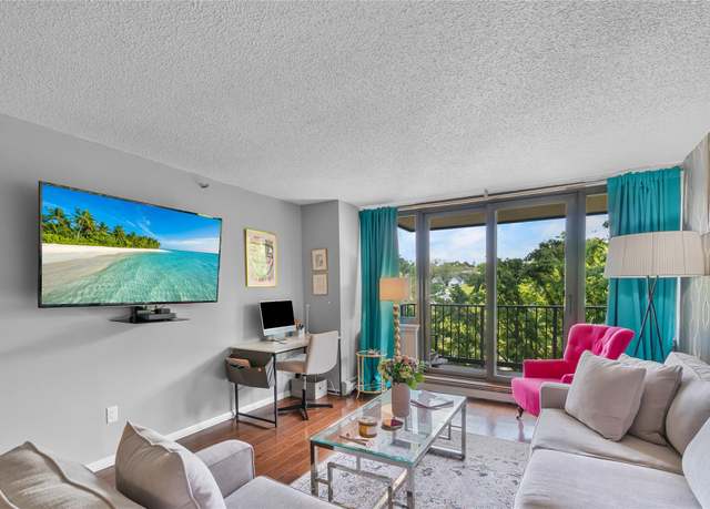 Property at 25 Rockledge Ave Unit 614E, White Plains, NY 10601, 1 bed, 1 bath