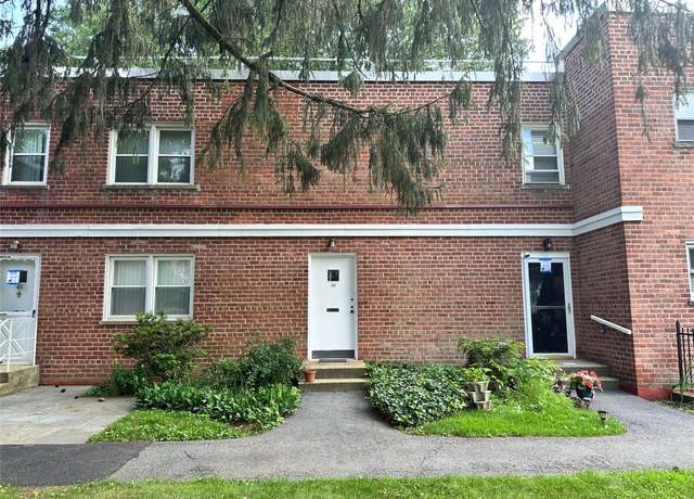 Property at 125 N Washington Ave #46, Hartsdale, NY 10530, 1 bed, 1 bath