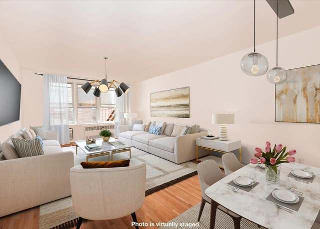 Property at 400 E 17th St #600, Brooklyn, NY 11226, 1 bed, 1 bath