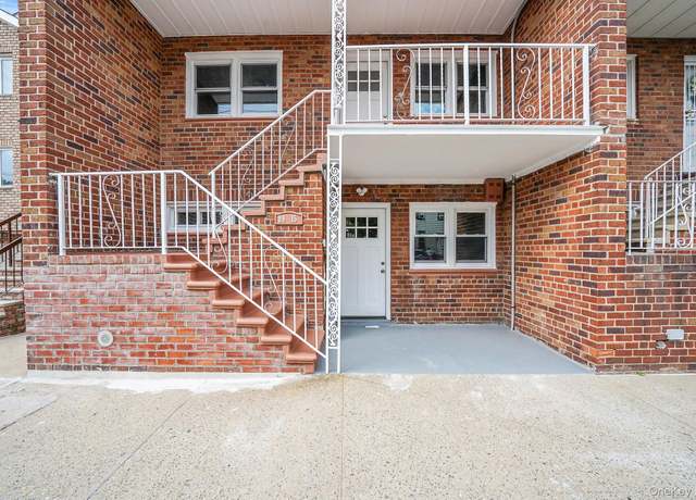 Property at 8915 102nd Rd, Ozone Park, NY 11416, 4 beds, 2 baths