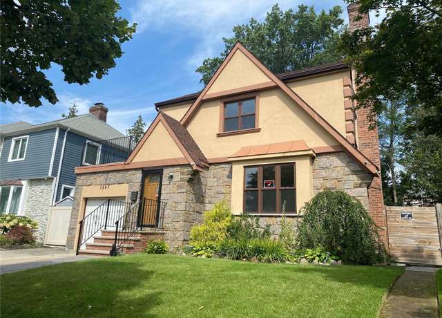 Property at 78-47 222 St, Bayside, NY 11364, 3 beds, 3 baths
