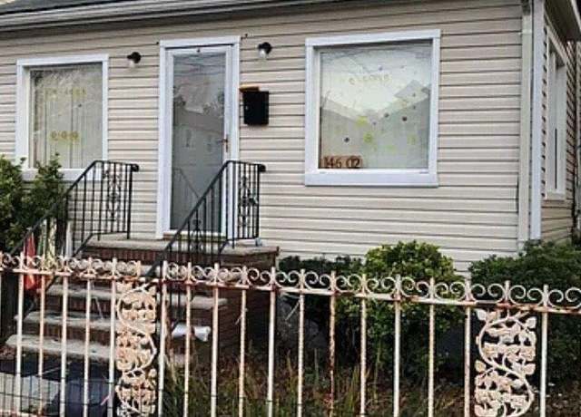 Property at 146-02 120th Ave, Jamaica, NY 11436, 3 beds, 2.5 baths