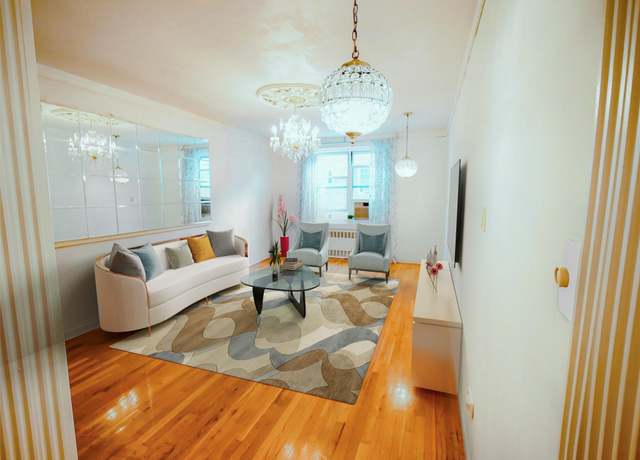 Property at 34-15 74 St Unit J3, Jackson Heights, NY 11372, 1 bed, 1 bath