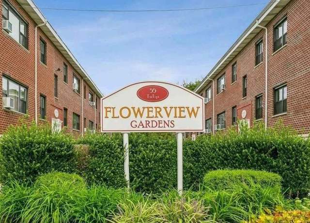 Property at 55 Tulip Ave Bldg 2 Apt 7, Floral Park, NY 11001, 1 bath