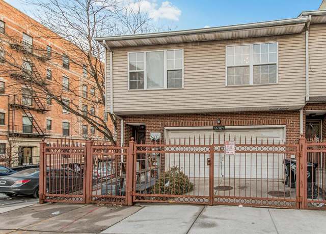 Property at 1568 Bryant Ave, Bronx, NY 10460