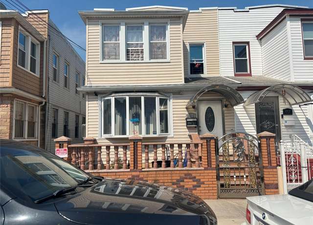 Property at 104-16 103 St, Richmond Hill, NY 11419, 3 beds