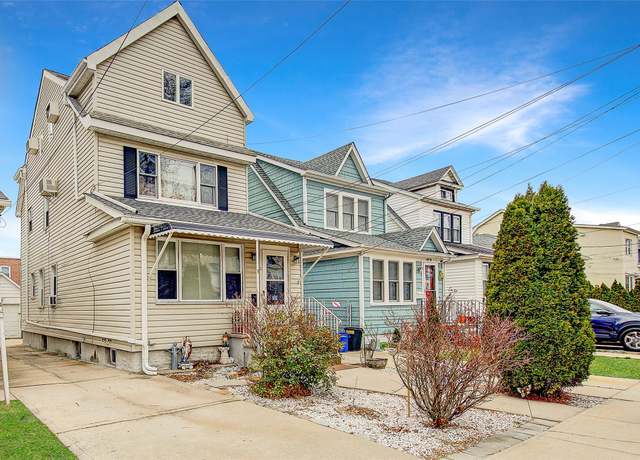 Property at 149-56 20th Rd, Whitestone, NY 11357, 3 beds, 4 baths