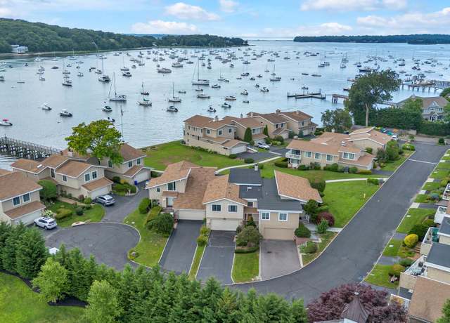 Property at 12 Fairwind Ct, Northport, NY 11768, 4 beds, 3 baths
