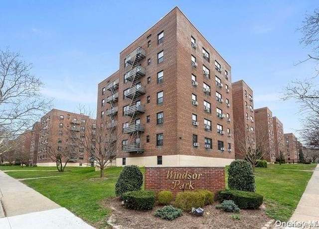 Property at 73-03 Bell Blvd Unit 1O, Oakland Gardens, NY 11364, 1 bed, 1 bath